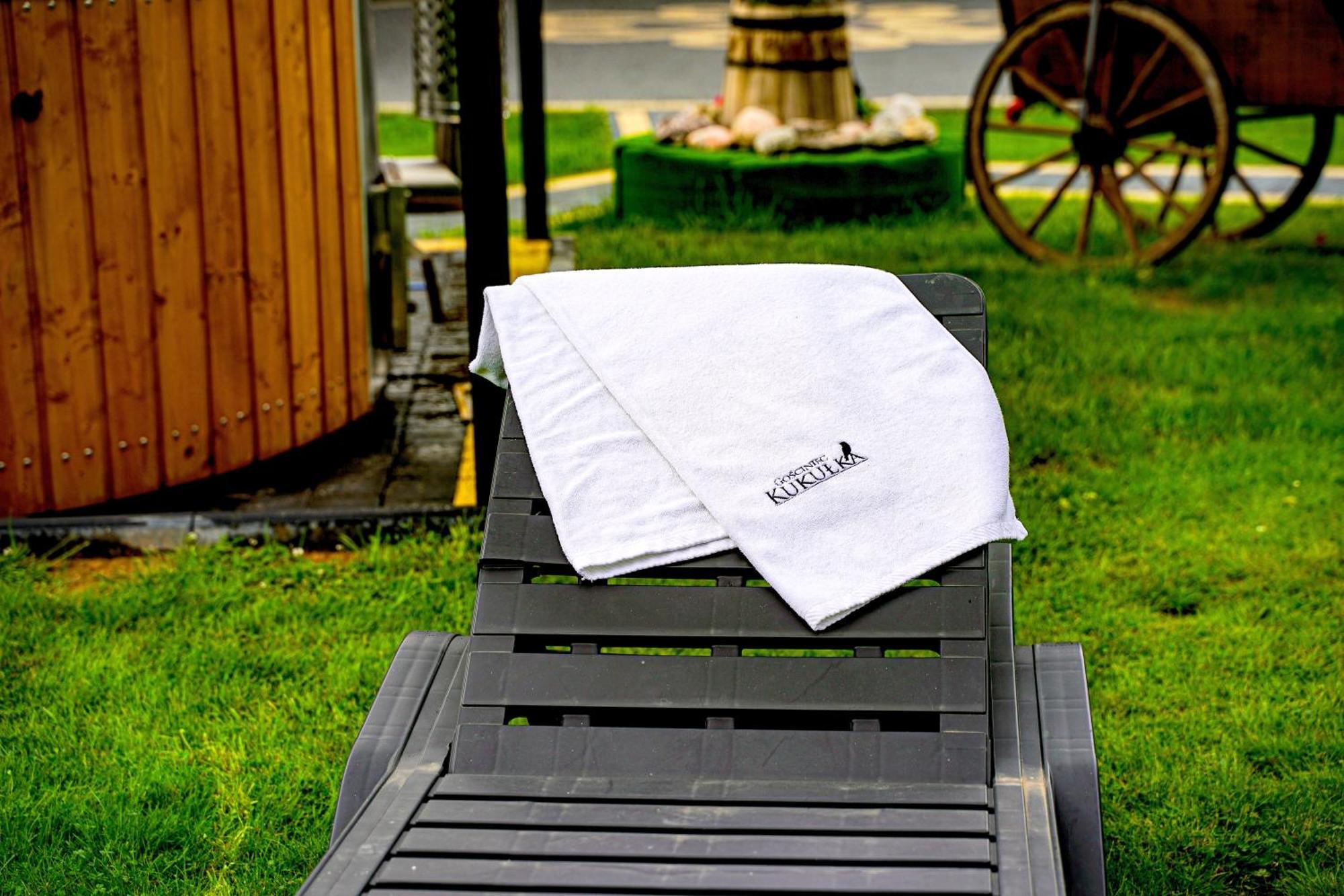 Bed and Breakfast Gosciniec Kukulka Z Jacuzzi à Zakopane Extérieur photo